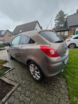 Opel Corsa 1.2 ecoFLEX  - TÜV neu, wenige km - gebrauchte Opel Corsa aus dem Jahr 2012