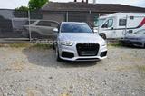 Audi RSQ3 2.5 TFSI quattro-ABT-PANO-SPORT AGA-CARBON - Audi RSQ3 Abt Gebrauchtwagen