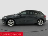 Audi A3 Sportback 35 TFSI advanced 18 LED SONOS HuD C - Audi A3: Sport