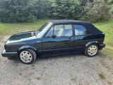 Volkswagen Golf 1 Cabrio Classicline - Volkswagen Golf: Cabrio, Classicline