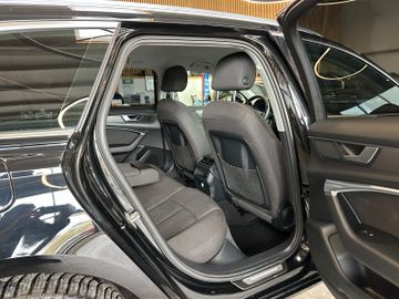 Audi A6 Avant 40 TDI *LED*Standh*AHK*