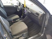 Volkswagen Tiguan - Vorschau Bild 4