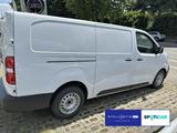 Fiat Scudo Kasten 2.0 Multijet 145 L3 Holzboden - Fiat Scudo l1h1