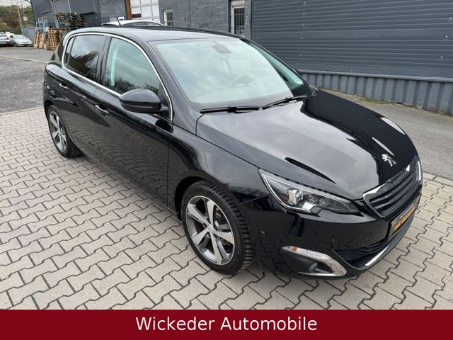 Peugeot 308 Allure/Tüv Neu/Top Pflege