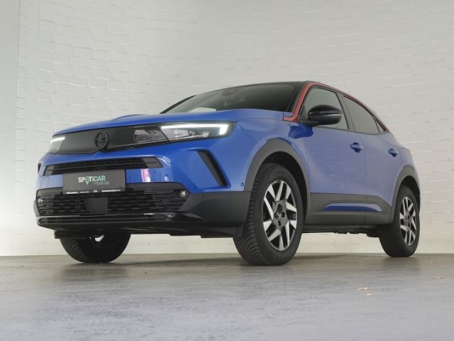 Mokka B GS+NAVI+LED LICHT+RÜCKFAHRKAMERA+SITZ-/L