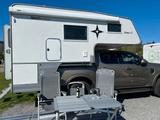 Ford Ranger / Limited mit Nordstar S6 - Wohnmobil Pickup Mit