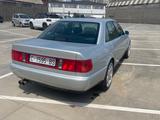 Audi S6 2.2 6-Gang - - gebrauchte Audi S6 aus dem Jahr 1997