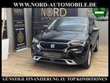 Seat Ateca Style 2.0 TDI DSG Navi/LED/PDC/Beats - Seat Ateca in Oldenburg