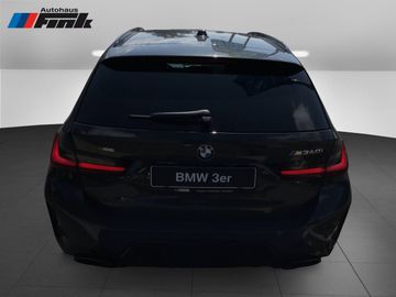BMW M340i xDrive Touring Sportpaket Head-Up HK HiFi