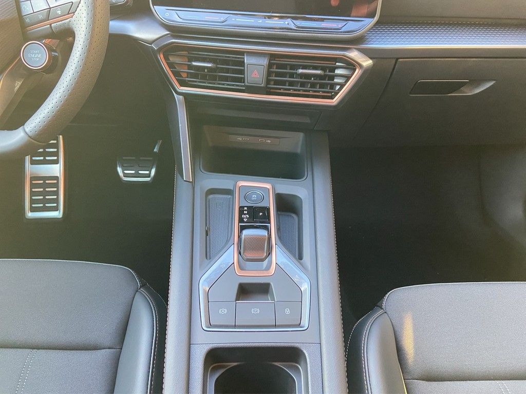 Cupra Formentor - Bild 16