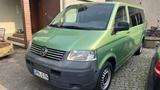 Volkswagen T5 Caravelle - gebrauchte VW T5 Caravelle aus dem Jahr 2007