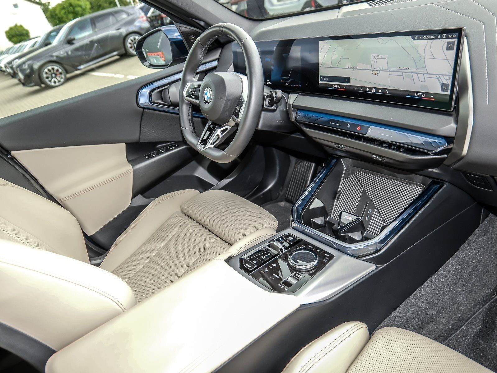 BMW X3 - Bild 16