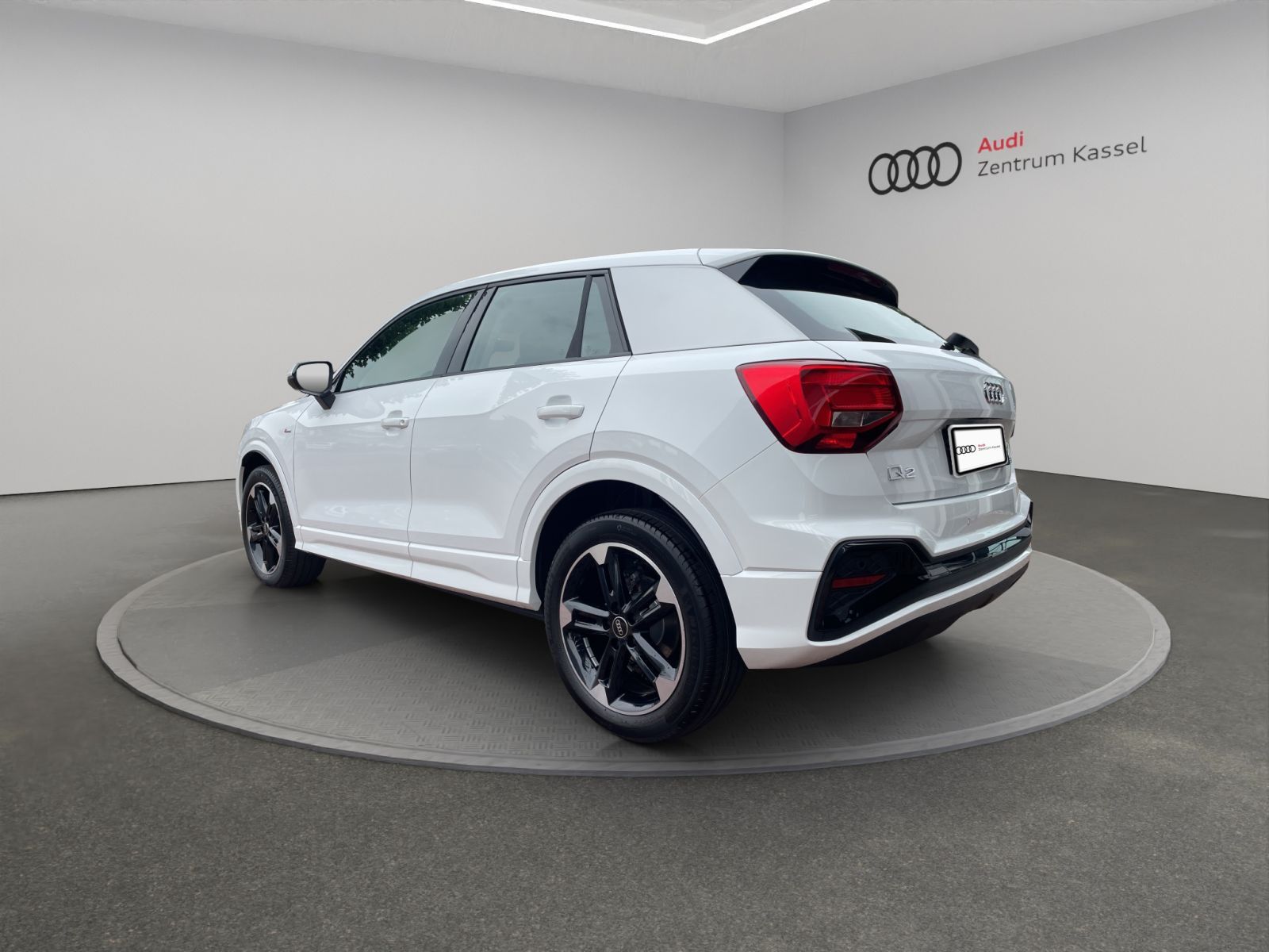 Audi Q2 - Bild 5