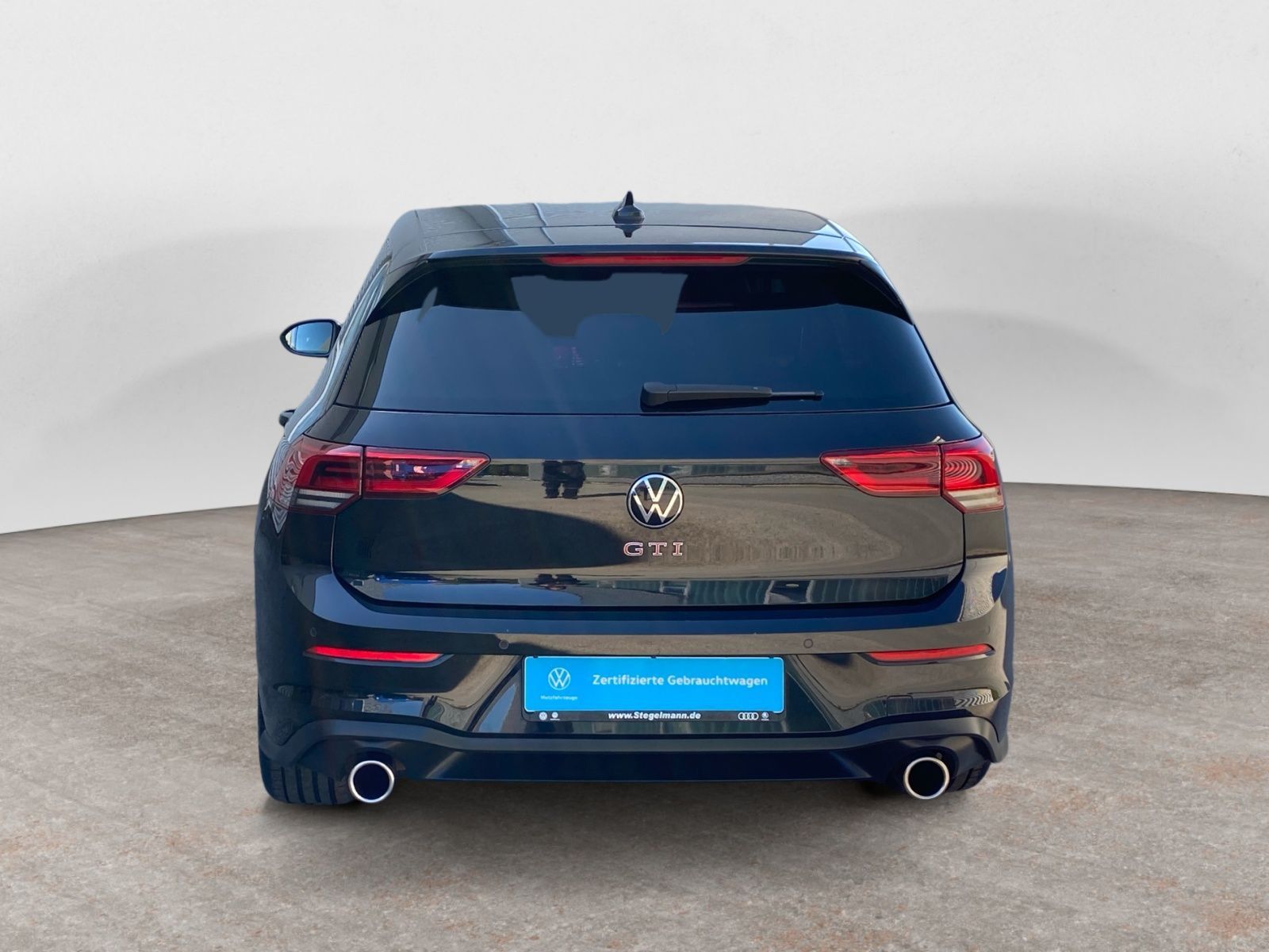 Volkswagen Golf VIII GTI DSG *LED*Navi*ACC*Travel Assist foto 5