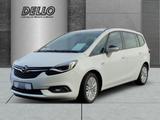 Opel Zafira Edition CDTI C TOURER 2.0 Allwetter AHK-a - Opel Zafira: Cdti