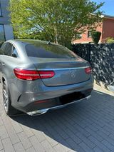 Mercedes-Benz GLE 350 d 4MATIC - AMG PAKET - INSPEKTION NEU - Mercedes-Benz GLE 350 aus 2019