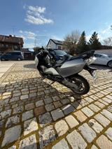 BMW C 650 GT Scooter - MOTORRAD VON 501 BIS 750 CCM
