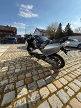 BMW C 650 GT Scooter - BMW 650 C GT