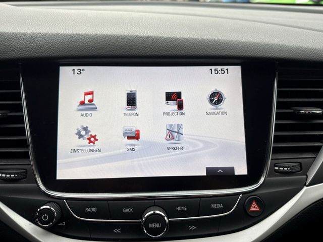 Astra ST Edition 1.4 Turbo APPLE/ANDROID SHZ LHZ
