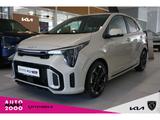 Kia Picanto 1.0 GDI AMT GT-Line Navi LED SHZ Kamera  - Kia Picanto Neuwagen
