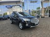 Ford Kuga 1.5 EcoBoost 4x4 Aut. Black & Silver - Ford Kuga Black&Silver
