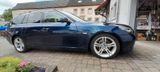 BMW 525d touring Edition Exclusive Edition Exclusive - BMW 525 aus 2009: Kombi, 525d