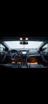 Hyundai i40 2.0 GDI Premium Premium - Hyundai i40: Premium