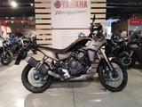 Yamaha XTZ 700 Low *inkl. Zubehör* - YAMAHA XTZ