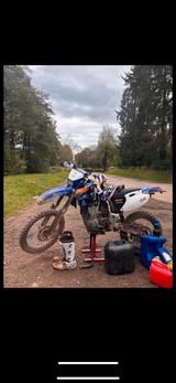 Yamaha Wr 400 f yz - Offers