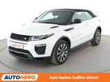 Land Rover Evoque Cabriolet 2.0 Td4 HSE Dynamic Aut.*NAVI* - Land Rover Range Rover Evoque: Cabrio