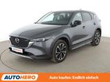 Mazda CX-5 2.5 SKYACTIV-G Newground AWD Aut.*NAVI*LED*