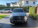 Mercedes-Benz GLC 220 d 4MATIC Autom. - - gebrauchte Mercedes-Benz GLC 220 aus dem Jahr 2019