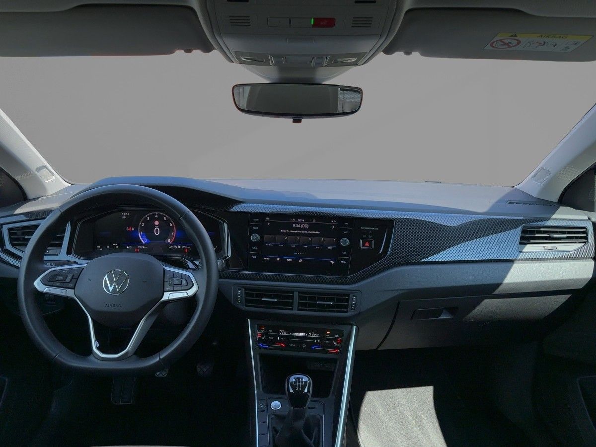 Volkswagen Taigo - Bild 6
