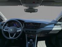 Volkswagen Taigo - Vorschau Bild 6