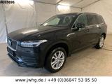 Volvo XC 90 Momentum Pro AWD Kamera Navi Leder - gebrauchte Volvo XC90 aus dem Jahr 2019