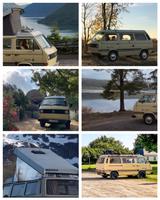 Volkswagen T3 andere - VW T3 Gebrauchtwagen in Hannover