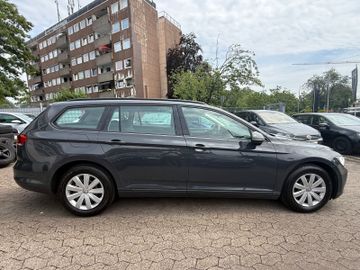 Volkswagen Passat - 6