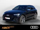Audi SQ5 55 TDI q. Tiptr., Matrix, AHK, Pano, B&O, HU