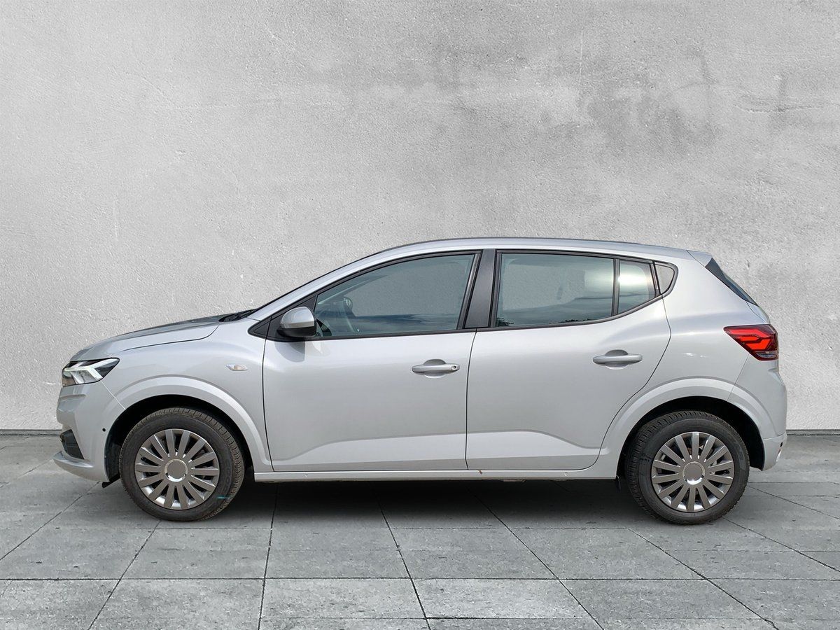 Dacia Sandero - Bild 2