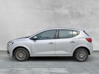 Dacia Sandero - Vorschau Bild 2