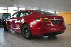 Fahrzeugabbildung Tesla Model S 100D DUAL-MOTOR NAVI/LED/KAMERA/PAMO/AIR