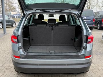 Skoda Kodiaq - 9