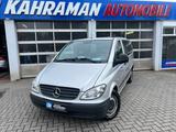 Mercedes-Benz Vito Kombi 111 CDI lang - gebrauchte Mercedes-Benz Vito aus dem Jahr 2004