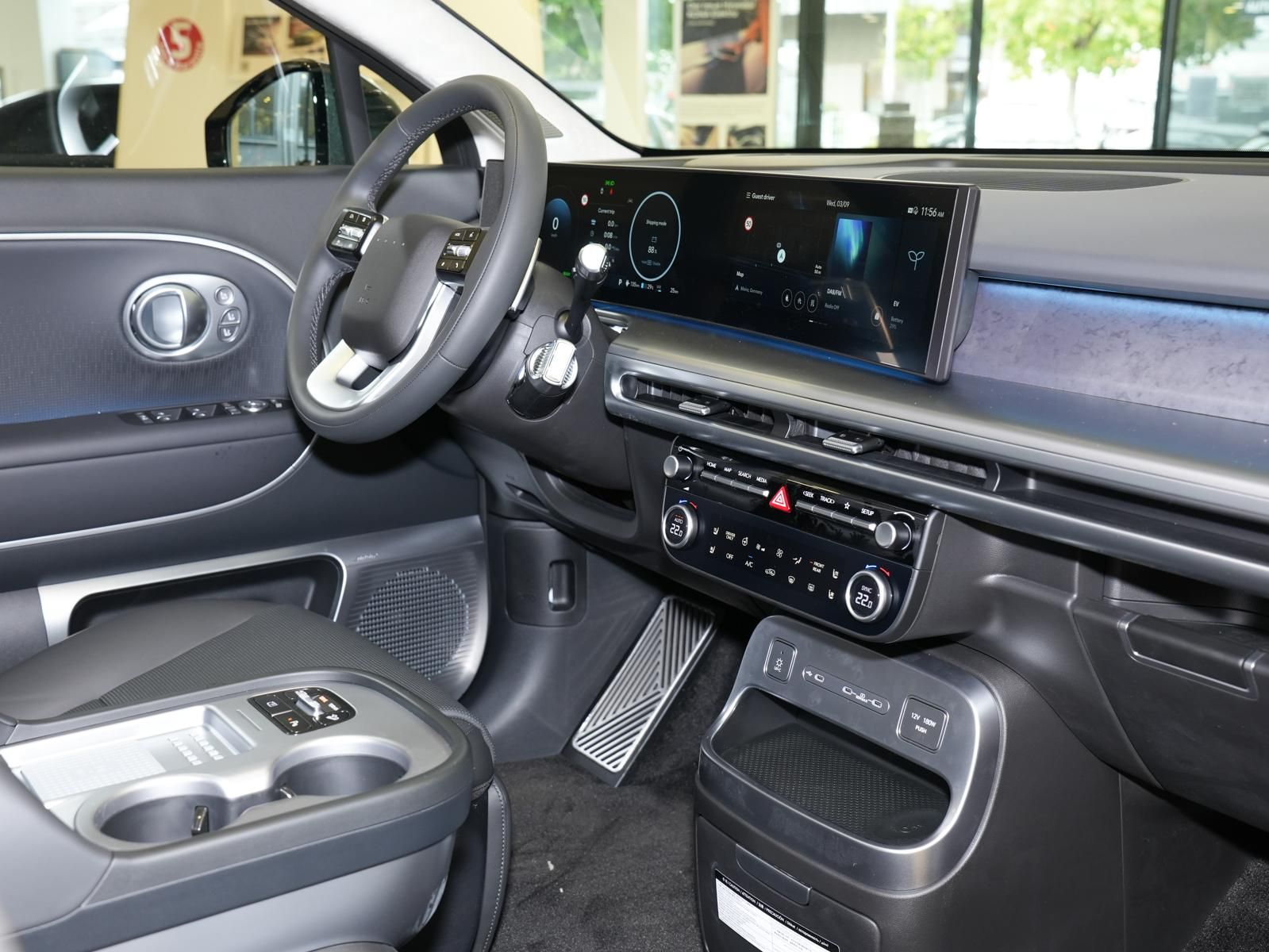 Hyundai IONIQ 9 – Bild 7