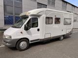 HYMER / ERIBA / HYMERCAR Tramp GT 574*1.Hand*TÜV, Gas, AU, Inspektion neu - Angebote entsprechen deinen Suchkriterien