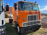 Mack ININTERNATIONAL 6X4  FSG 385 - Offers