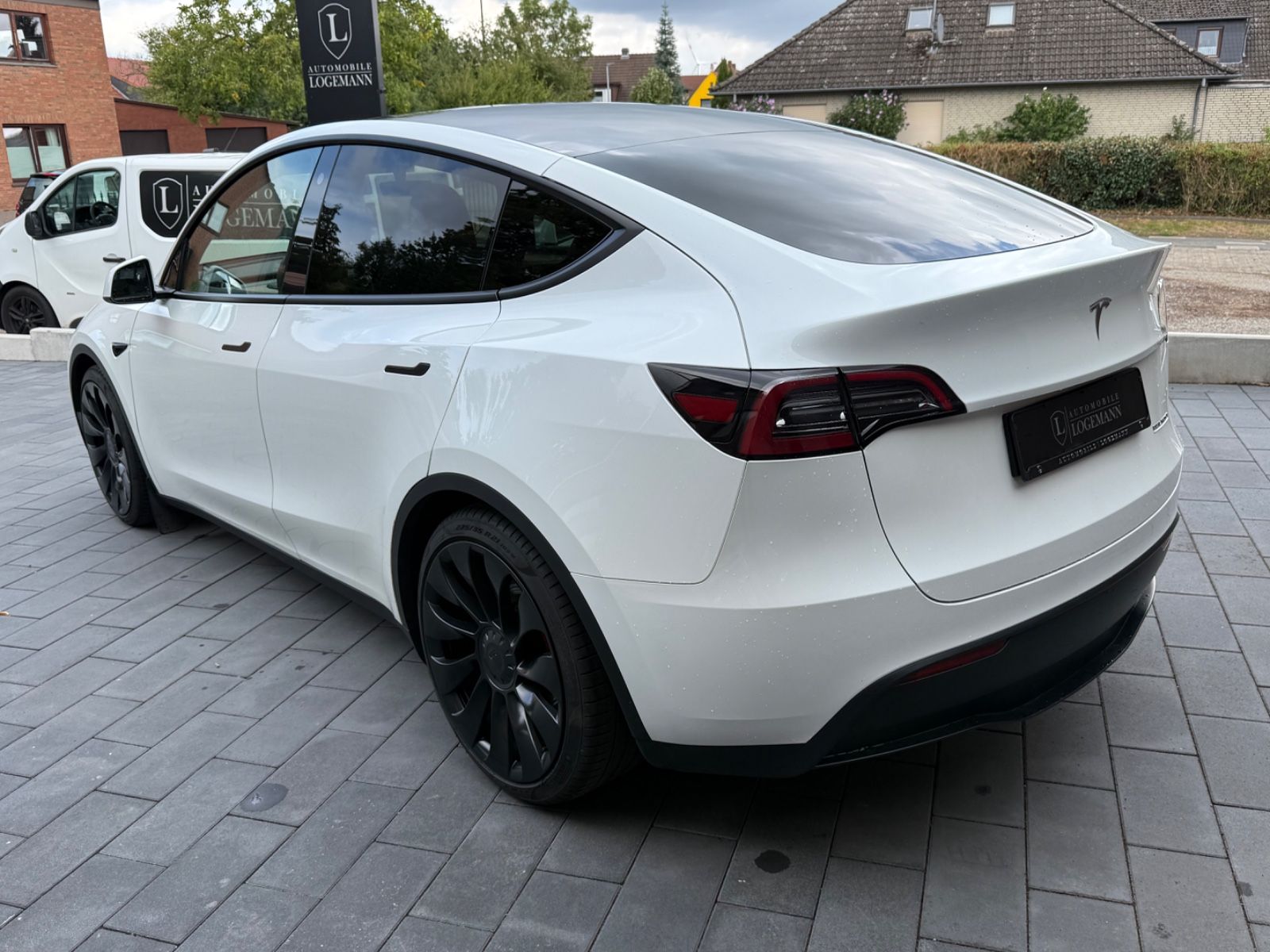 Tesla Model Y Performance Dual AWD I SOH 94,7 foto 5