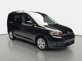 Volkswagen CADDY 1.5 TSI DSG LIFE L1H1 KLIMAAUTO SPURPAKET  - Volkswagen: Von Händlern