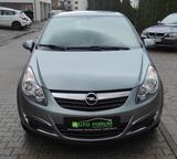 Opel Corsa D Edition "111 Jahre" 1,2*Tüv12-2027*2Hand - Opel Corsa aus 2010: 1.2
