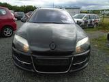 Renault Laguna III Grandtour GT - Renault Laguna mit Diesel-Antrieb: Automatik